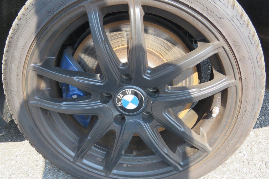 BMW 2er Cabrio 2016 photo 25