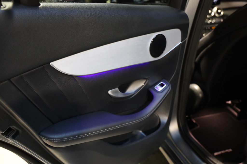 Mercedes-Benz GLC-Class 2022 фото 38