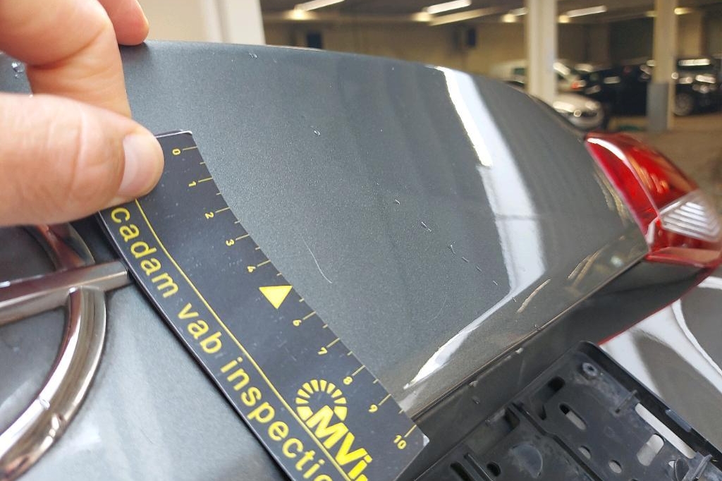 Opel Astra Sports Tourer 2017 фото 9