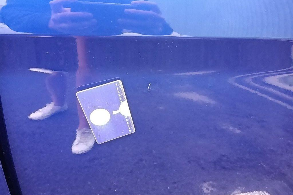 Ford C-Max 2016 фото 14