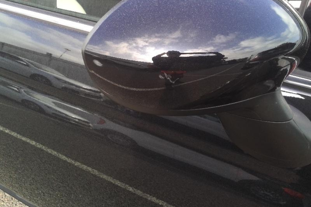 Fiat 500 2020 photo 14