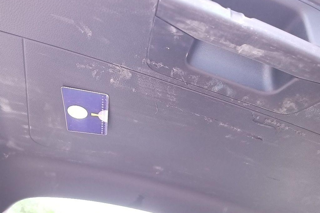 Mercedes-Benz GLC-Klasse 2017 photo 34