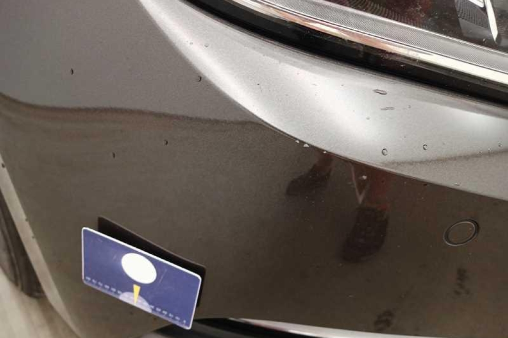 Volkswagen Passat Variant 2017 фото 38