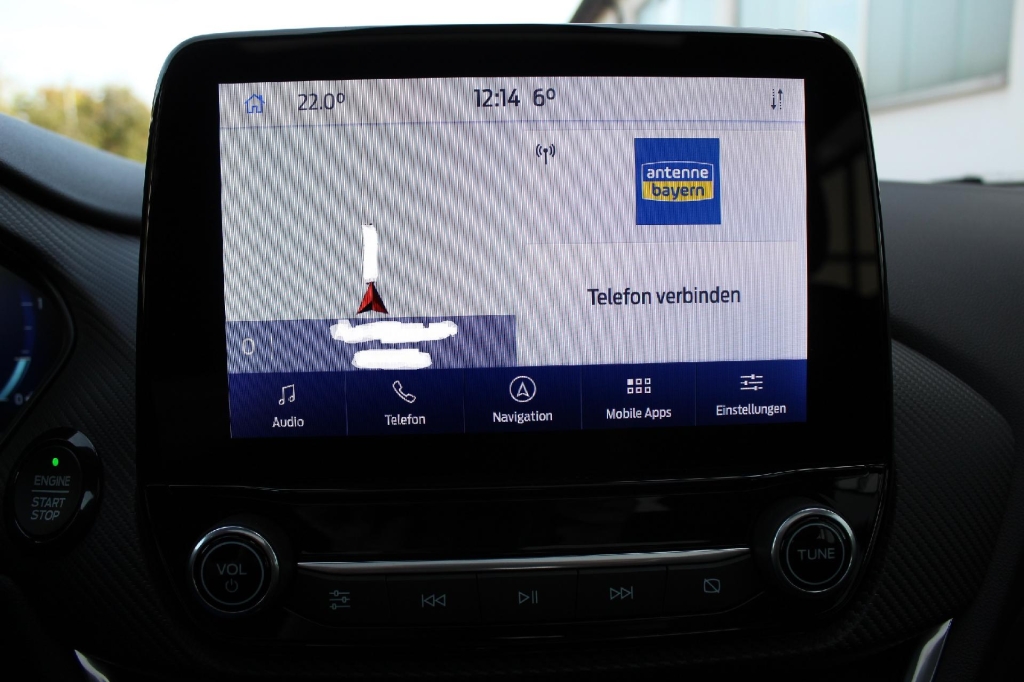 Ford Puma 2020 фото 9