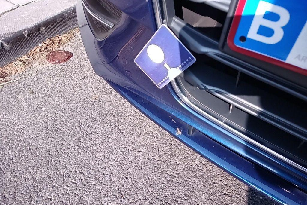 Audi A3 Sportback 2016 фото 54