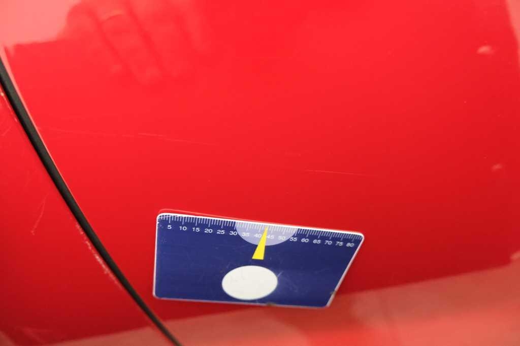 Skoda Octavia Combi 2017 photo 79