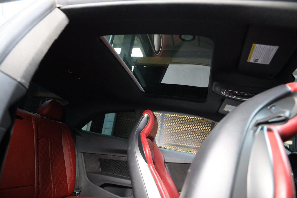 Audi S5 2017 фото 53