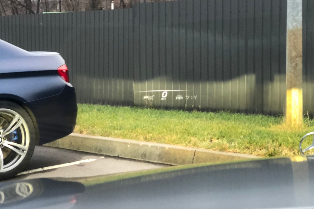 Mercedes-Benz S 500 2021 фото 19