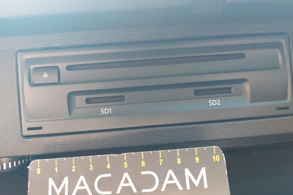 Volkswagen Passat 2018 фото 8