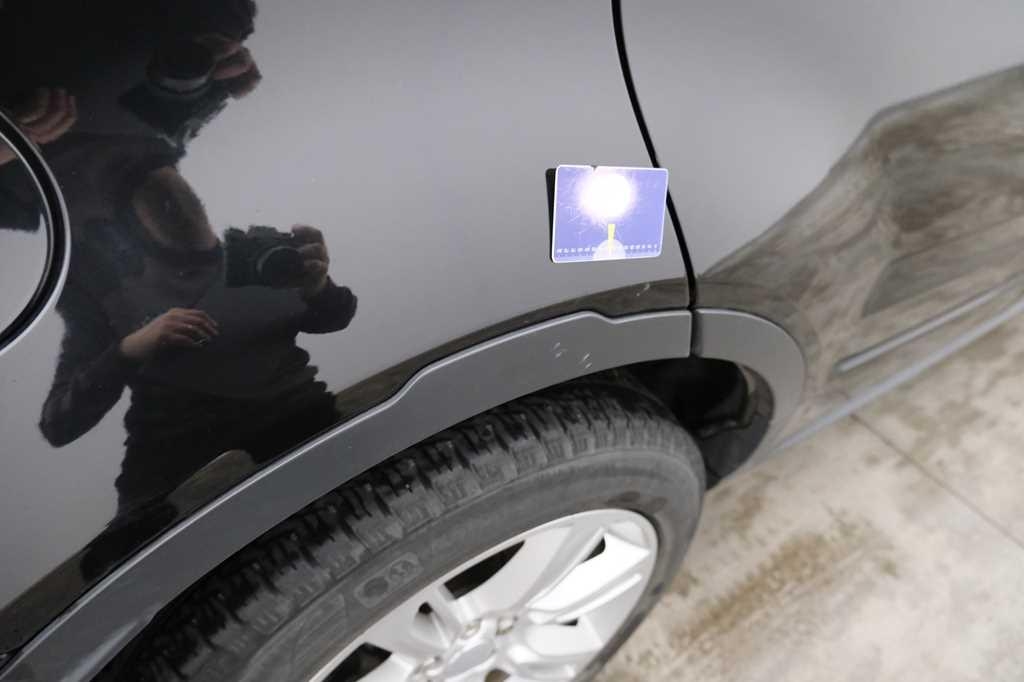 Land Rover Range Rover Evoque 2017 photo 40