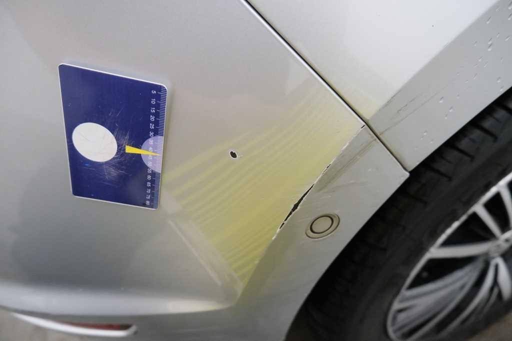 Volkswagen Golf Sportsvan 2017 фото 71