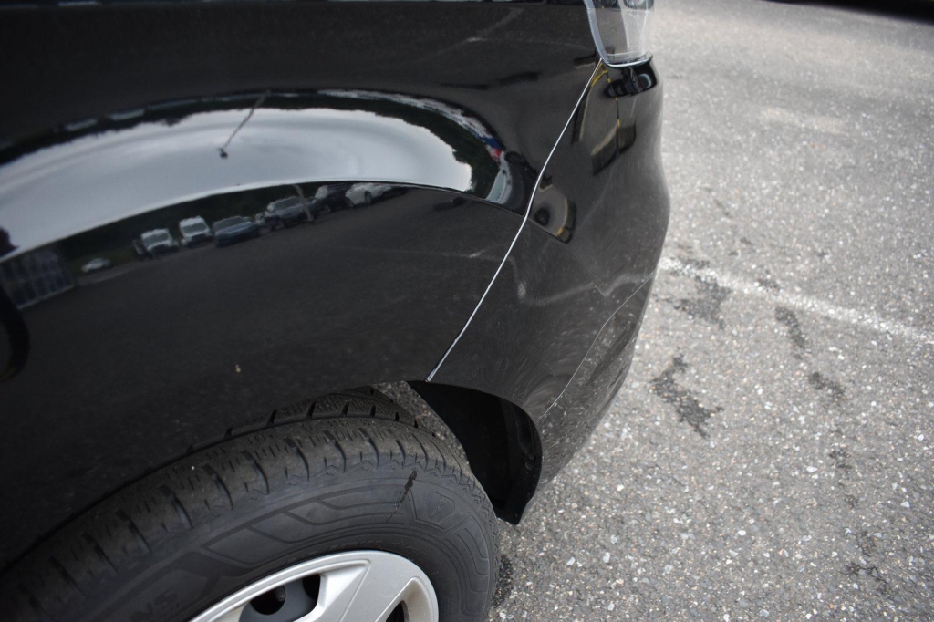 Ford Transit Custom 2020 фото 15