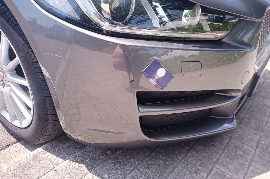 Jaguar XE 2015 фото 40