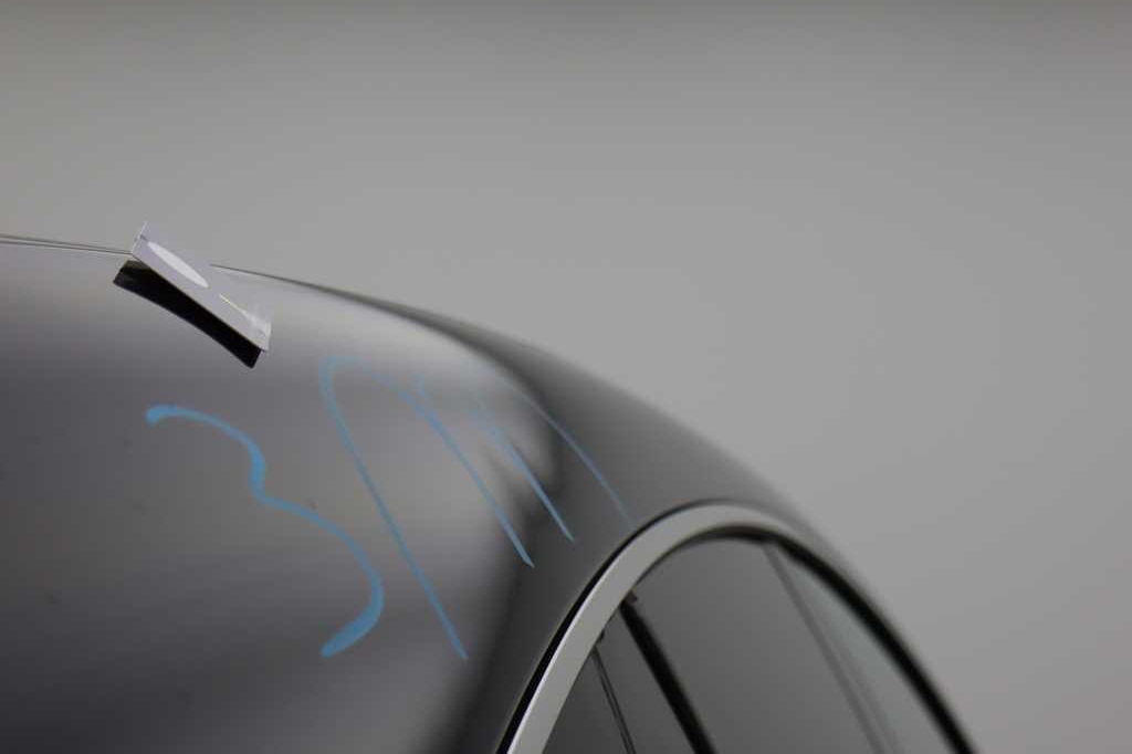 Mercedes-Benz CLA-Klasse 2017 photo 21