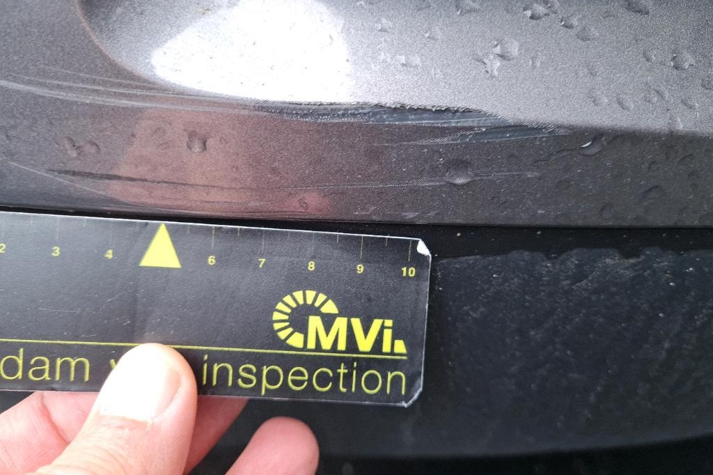 Renault Grand Scenic 2019 фото 29