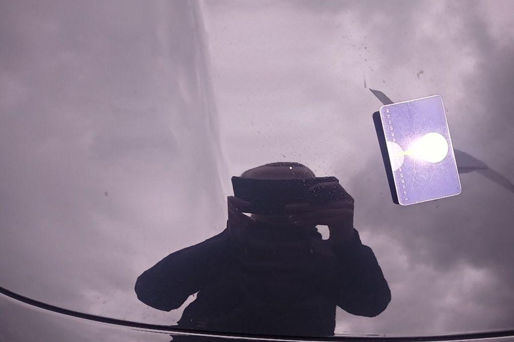 DS DS5 2016 фото 27