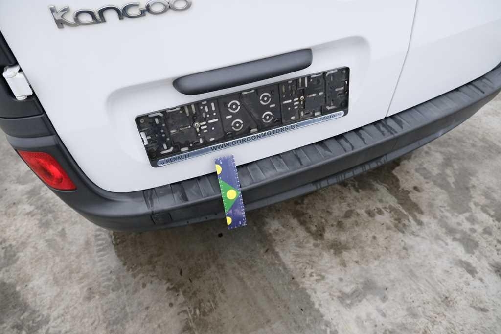 Renault Kangoo 2015 photo 17