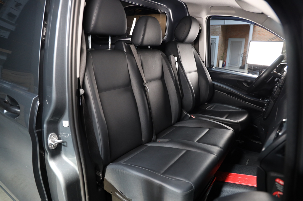 Mercedes-Benz Vito 2023 фото 4