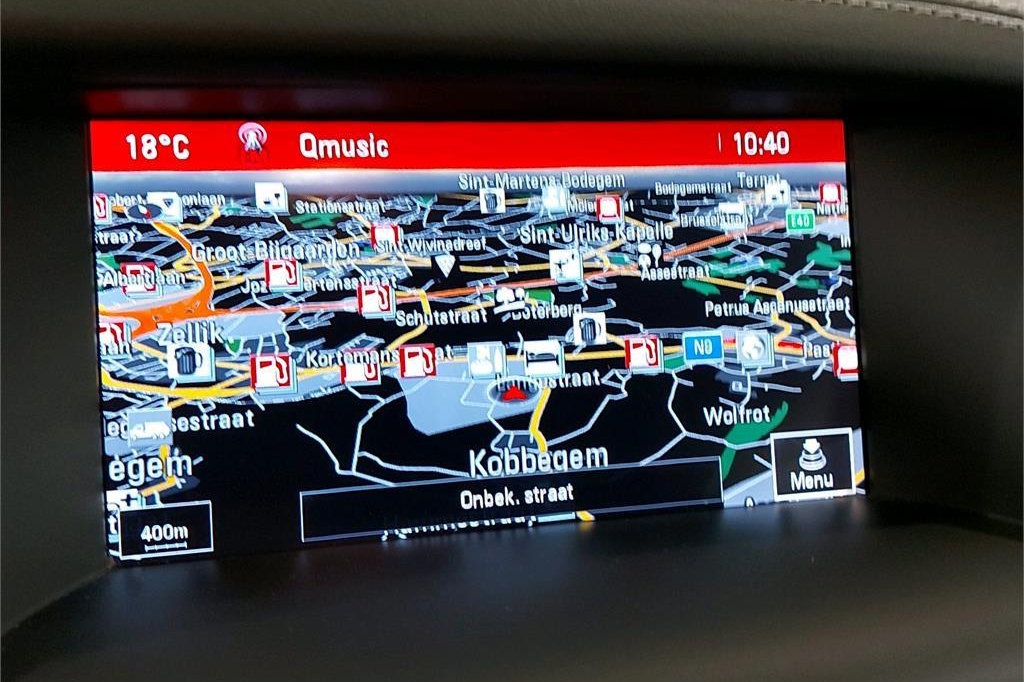 Opel Cascada 2018 photo 6