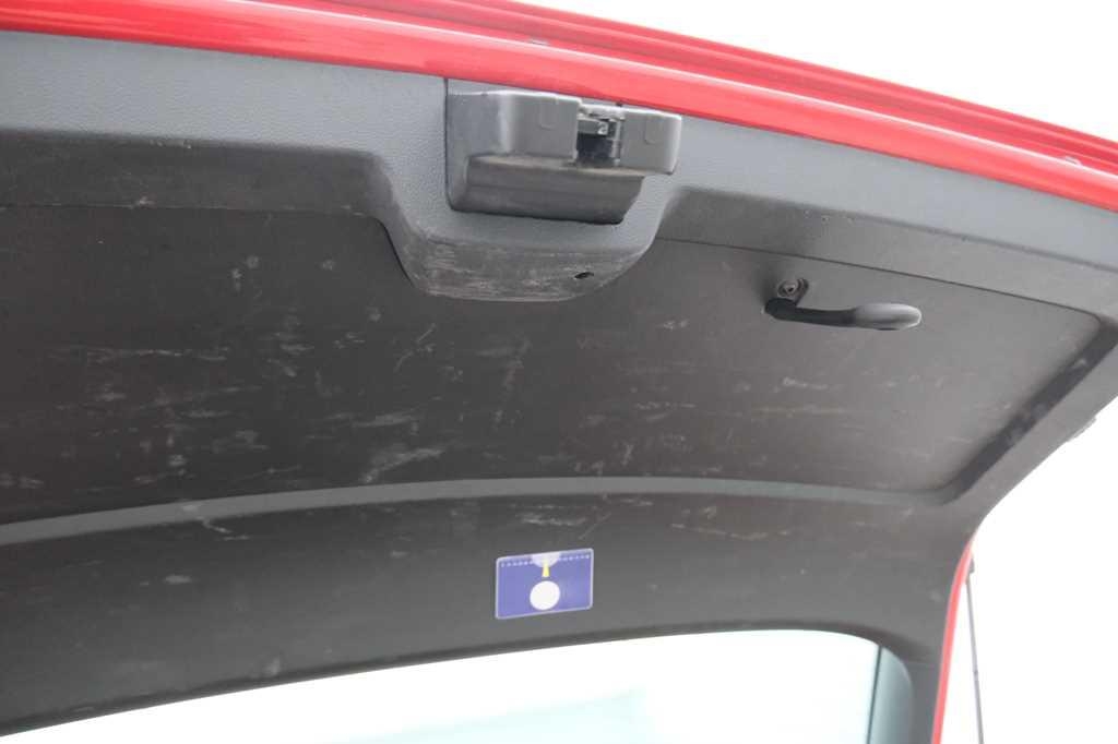 Skoda Octavia Combi 2017 photo 52