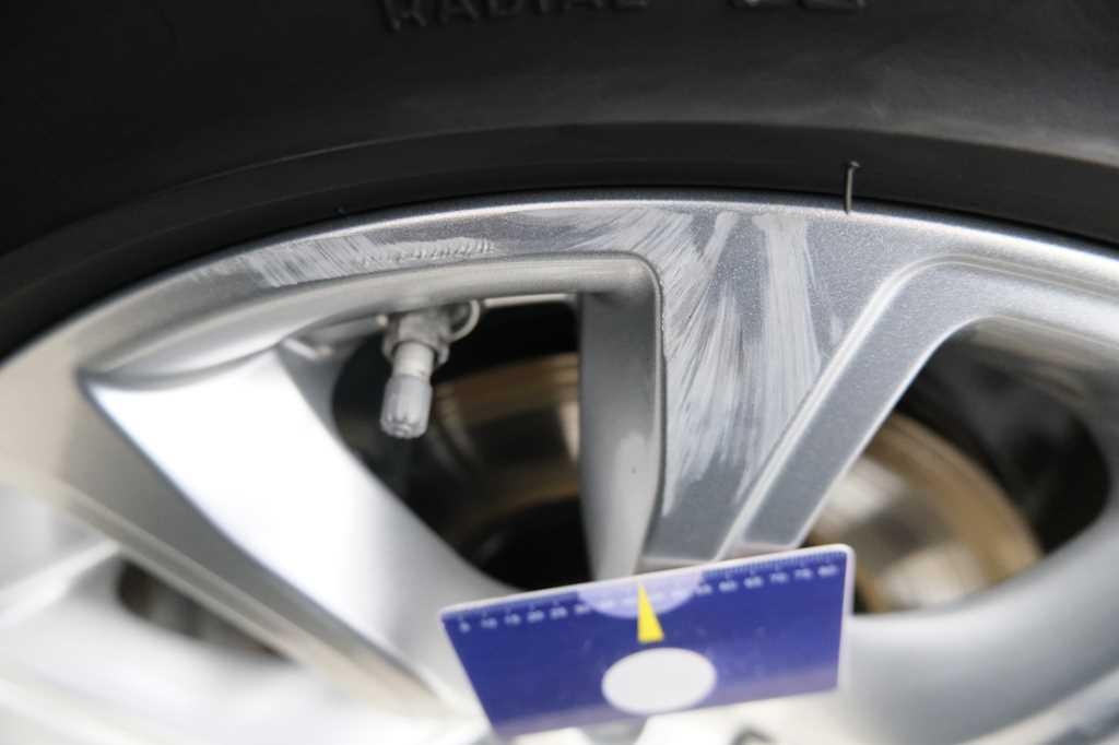 Land Rover Range Rover 2017 photo 21