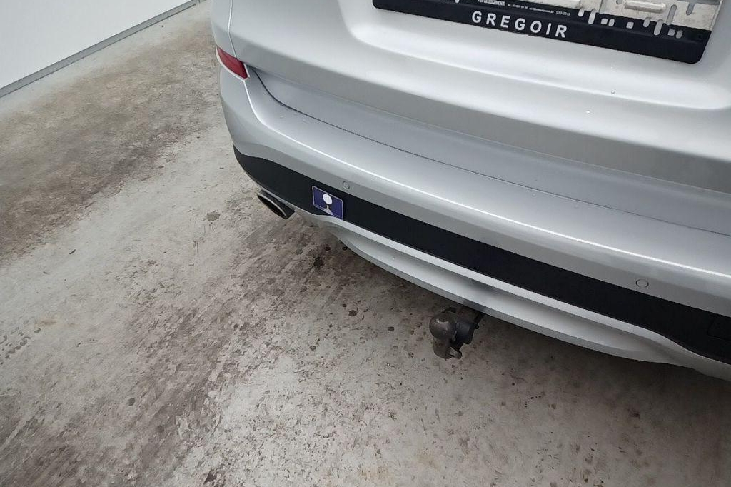 BMW X3 2017 photo 11