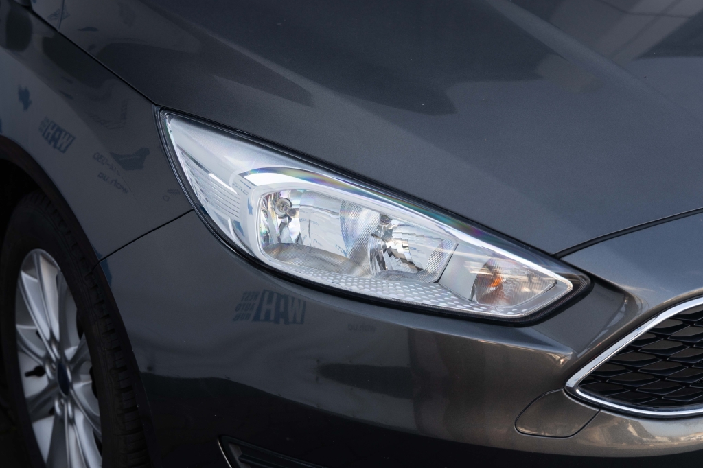 Ford Focus 2016 фото 5