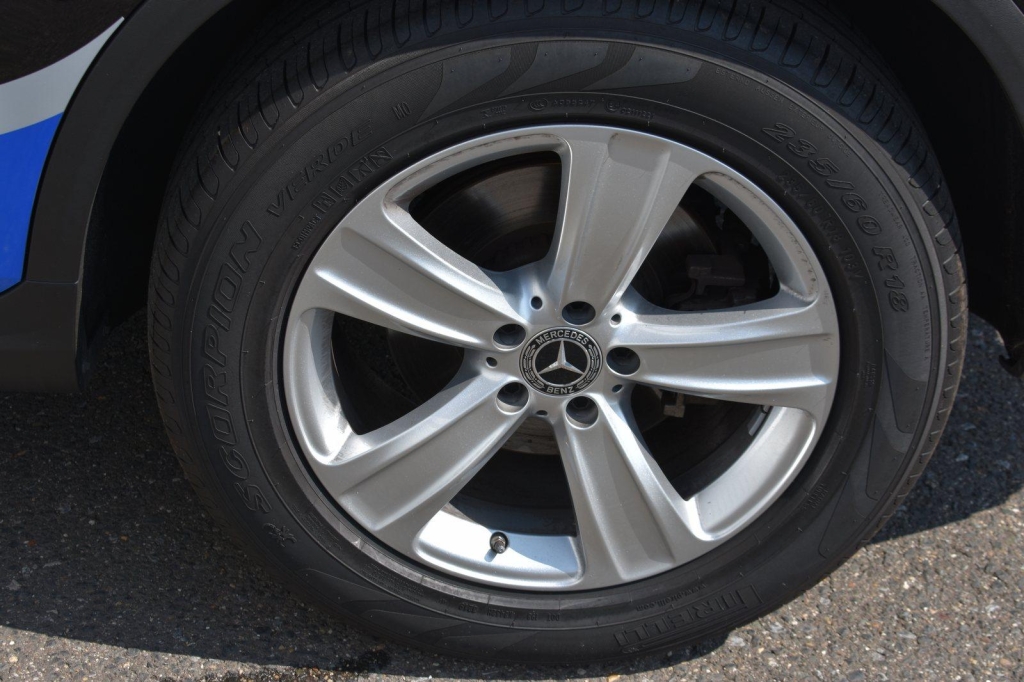 Mercedes-Benz GLC-Klasse 2019 фото 5