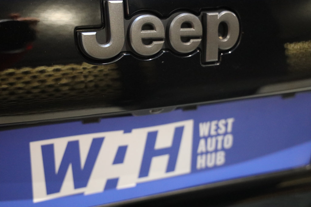 Jeep Cherokee 2019 фото 32