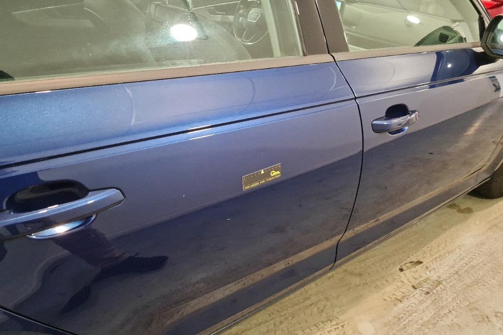 Audi A4 Avant 2017 photo 10