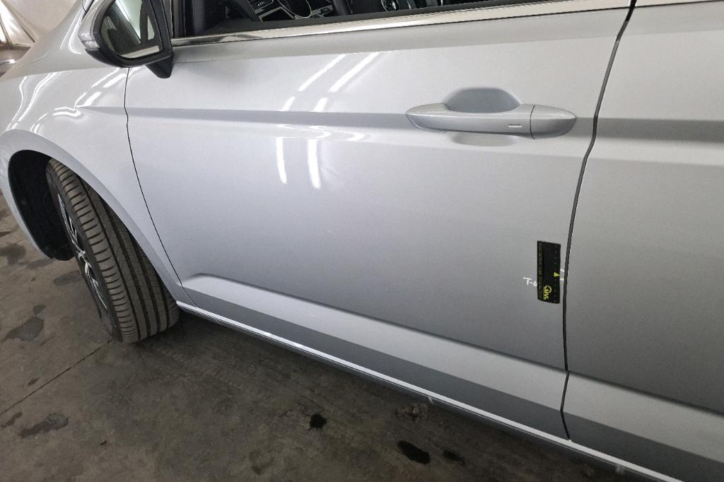 Volkswagen Touran 2020 фото 12