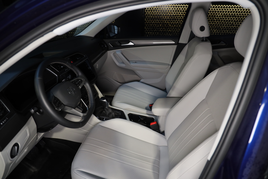 Volkswagen Tiguan 2021 photo 49