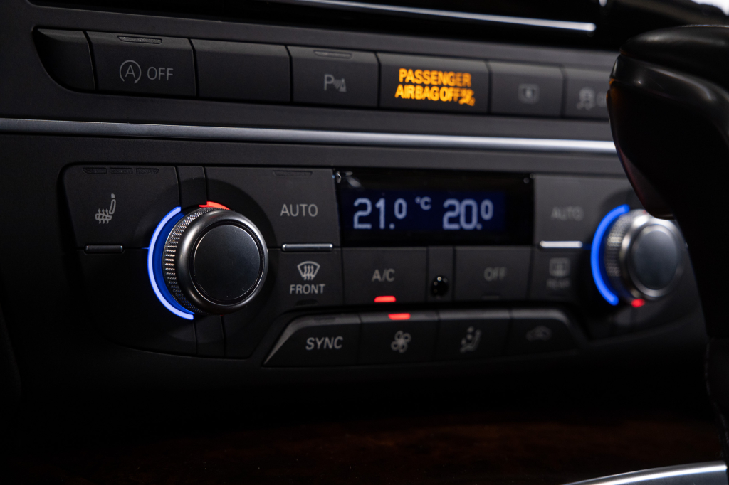 Audi A6 Premium Plus photo 15