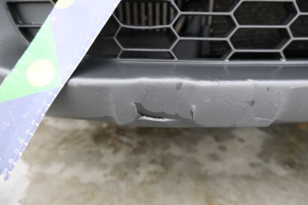 Renault Kangoo Maxi 2014 photo 33