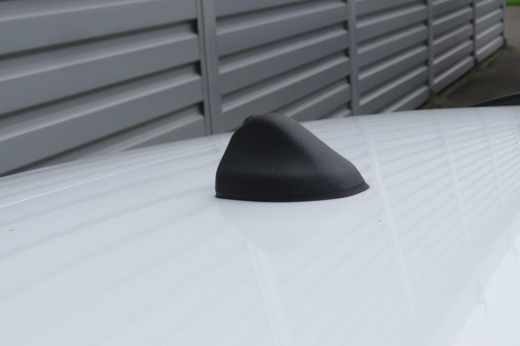 Ford Focus Tunier 2018 photo 11