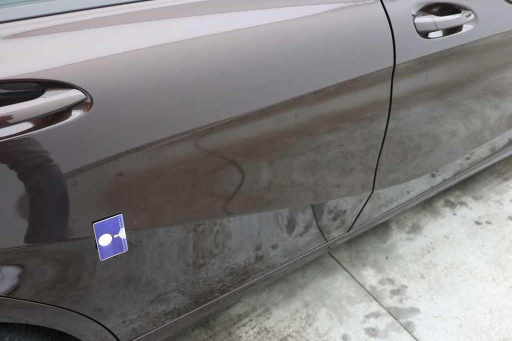 Mercedes-Benz B-Klasse 2017 photo 22