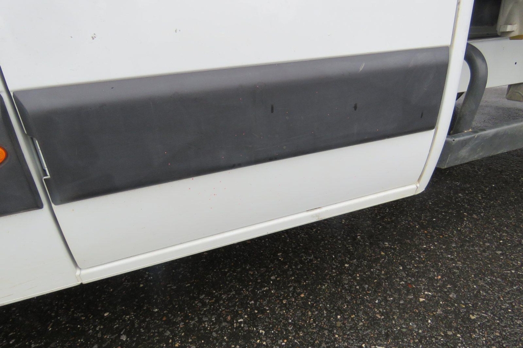 Renault Master 2017 фото 26