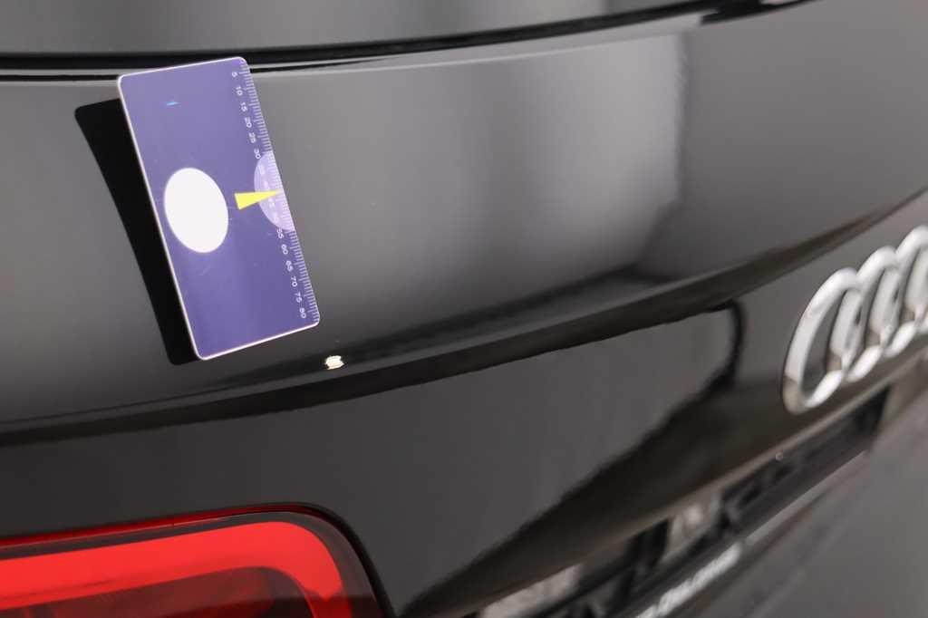 Audi A3 Sportback 2017 фото 26