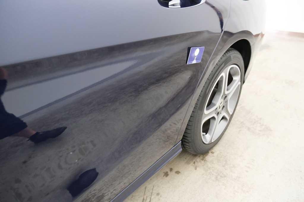 Mercedes-Benz CLA-Klasse 2017 photo 21