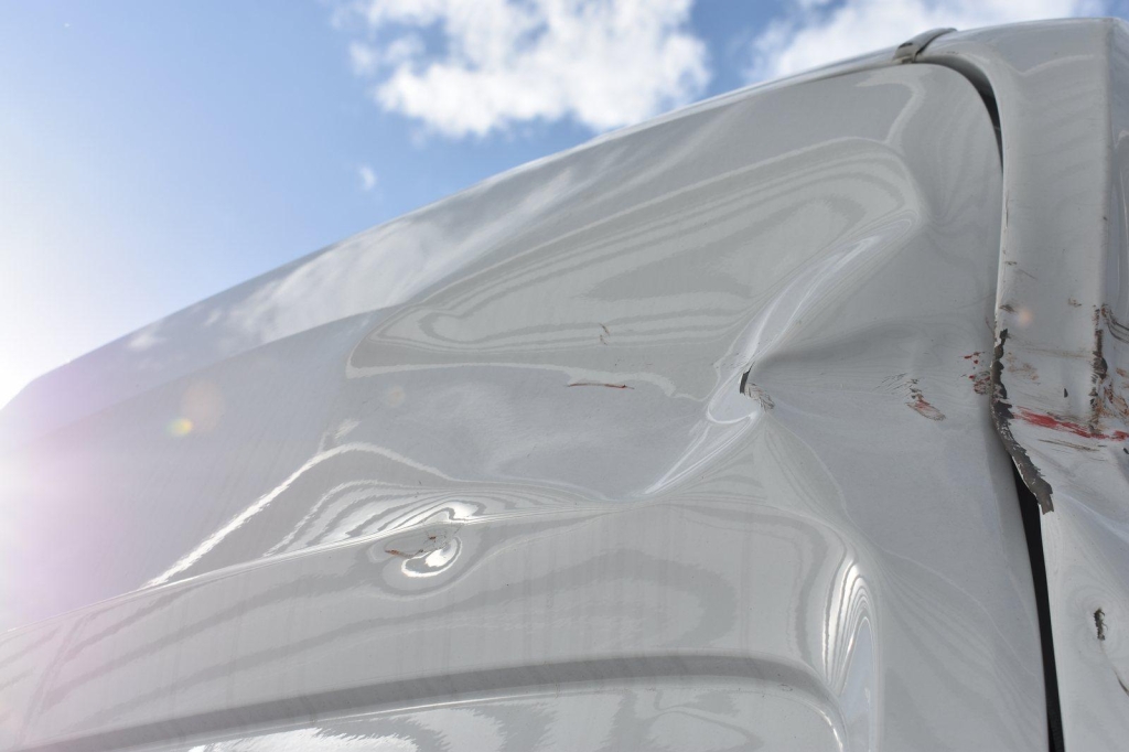 Ford Transit Kasten 2019 photo 47