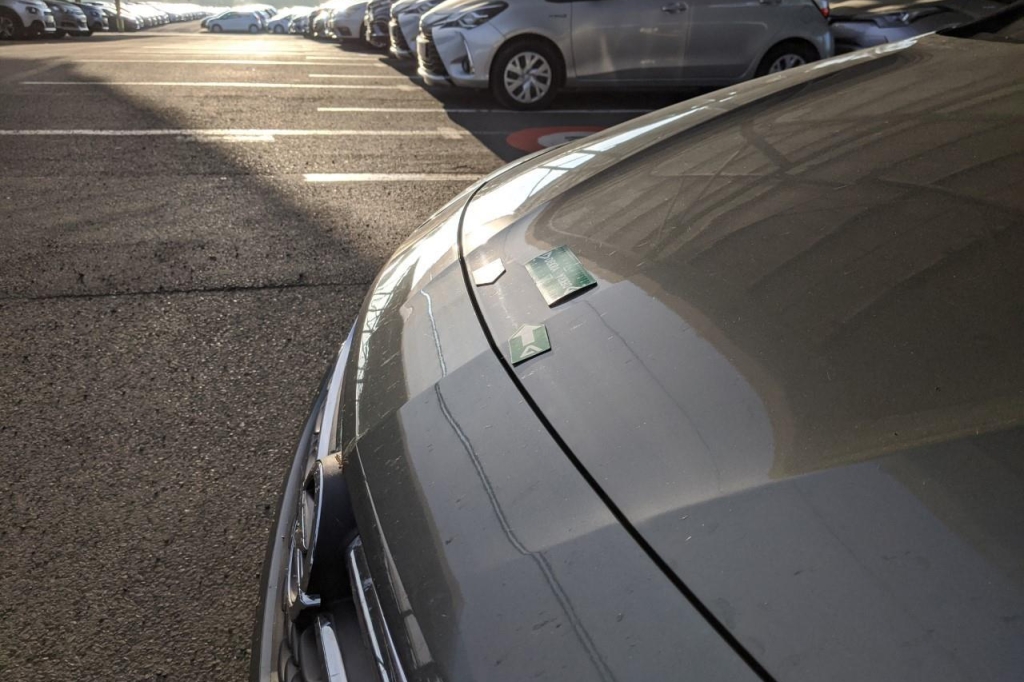 Opel Astra Sports Tourer 2019 фото 9