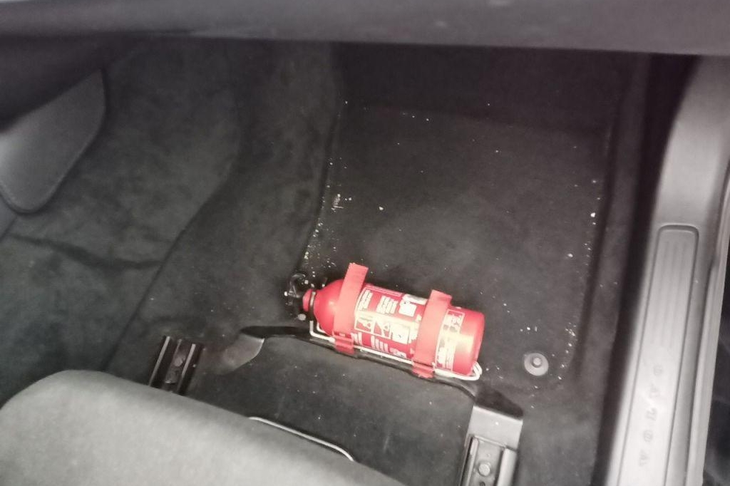 Volvo V90 2017 photo 95