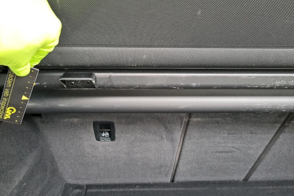 Audi A4 Avant 2017 фото 12