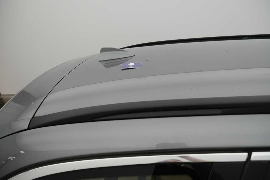 BMW 5er Touring 2016 photo 14