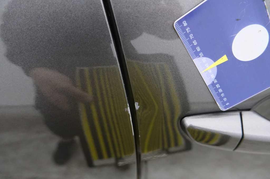 Citroen C3 2018 photo 16