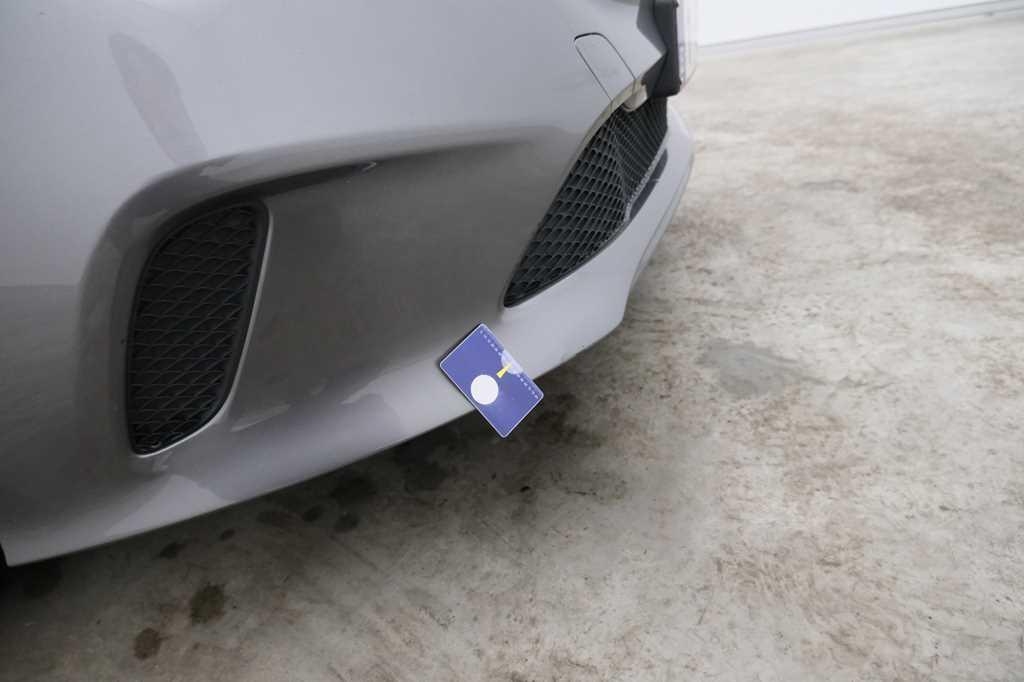 Mercedes-Benz A-Klasse 2017 photo 33