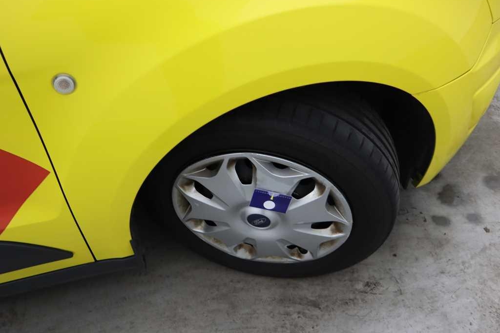 Ford Tourneo Connect пасс. 2018 фото 11