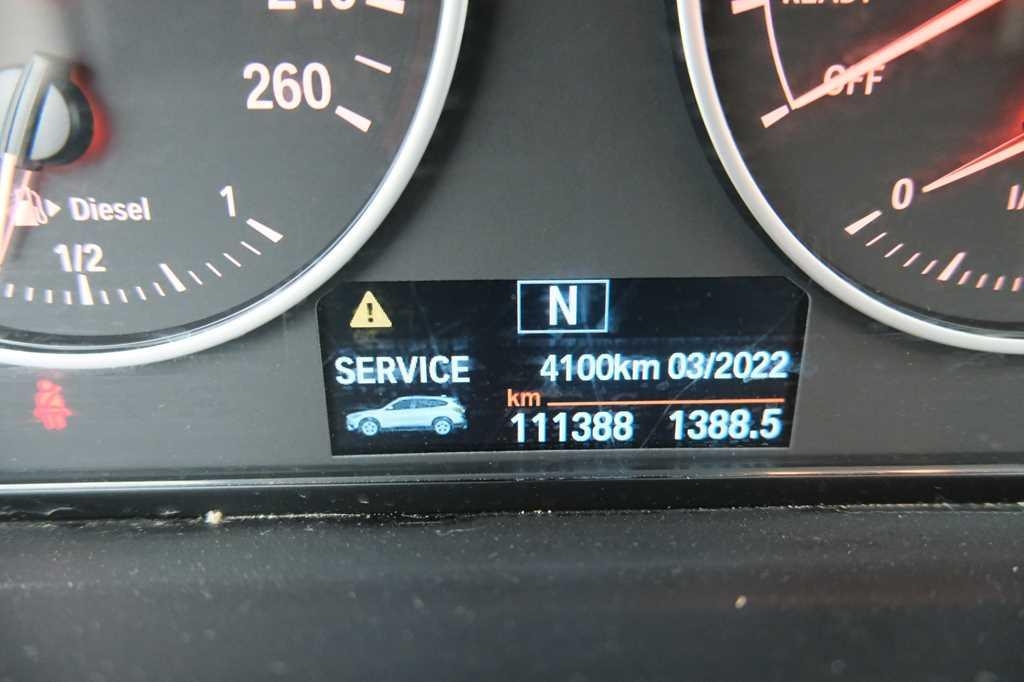 BMW X1 2017 фото 3