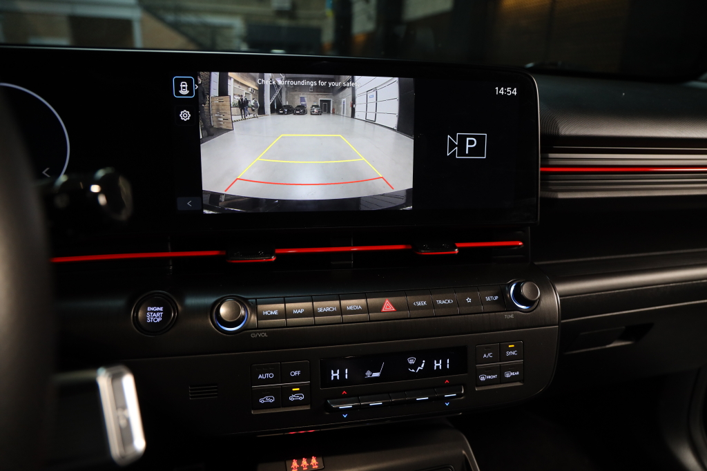 Hyundai Kona 2024 фото 55