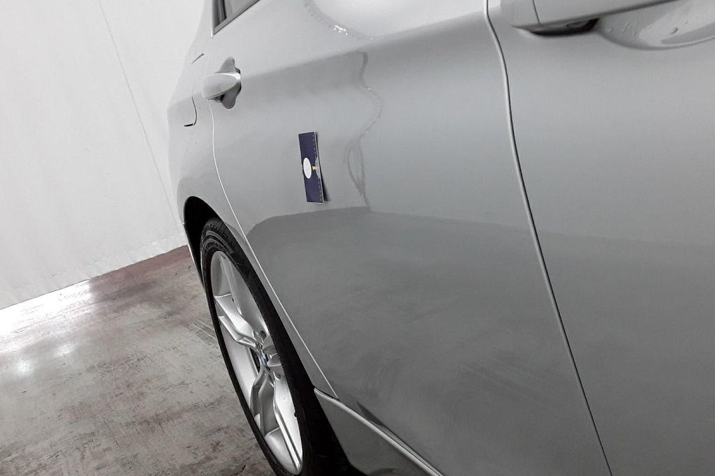 BMW 3er 2016 фото 27